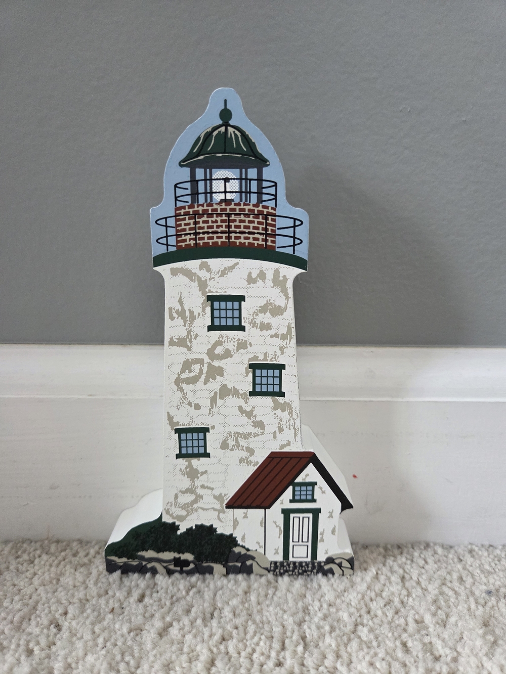 Cat's Meow Port Grace Light 2000